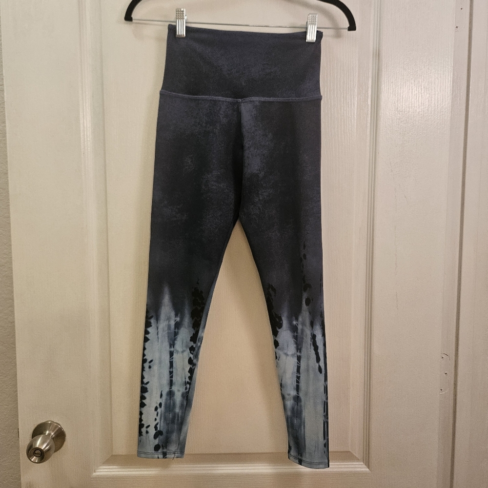 ONZIE women's leggings workout yoga lounge pants size XS Extra Small